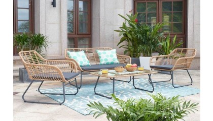 Küçük Balkonları Şık Dekore Etmenin İpuçları