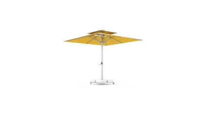 Sarı Şemsiye Tercih Edilmeli mi? Güneş Işığını Çok Geçirir mi?