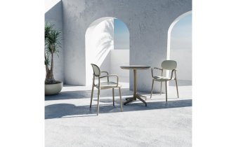 Bahçe Balkon Masa Seti Sandalye Modelleri ile Bahçelerinize Neşe Gelecek!