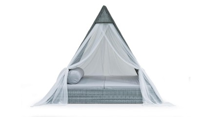 En Şık Daybed Şezlong Modelleri (Lüks Plajlar İçin)