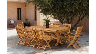 Divona Home Bahçe Sandalye Masa Takımları ile Kışa Merhaba!