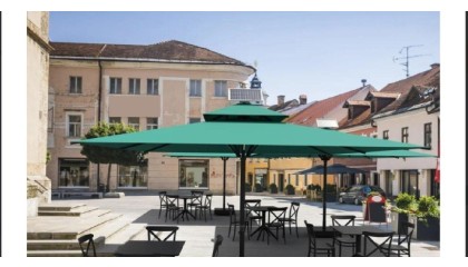 2025 Büyük Şemsiye Fiyatları (Güncel Bahçe Şemsiyesi Fiyatları)