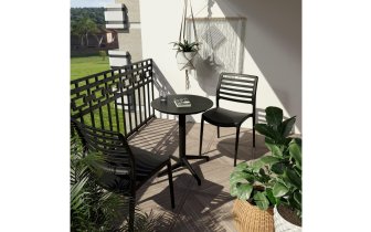 Bahçede Keyifli Vakit Geçireceğiniz Alanya Bahçe Masa Sandalye Modelleri!