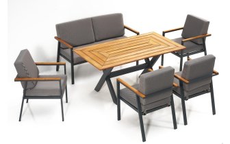Bahçelerinize Özel Masa ve Sandalye Modelleri Divona Home'da!