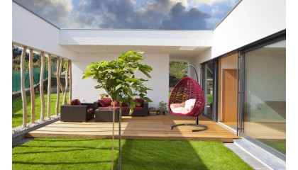 Eskişehir Bahçe Mobilyaları ile Bahçe ve Balkonlarınıza Şık Bir Dokunuş