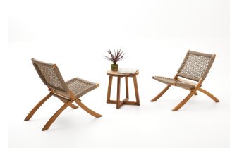 Her Zevke Uygun Kaş Bahçe Masa Sandalye Takımlarını Mağazalarımızda Bulabilirsiniz!
