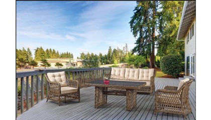 2026 Divona Home Balkon Takımı Fiyatları