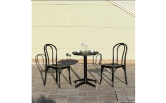 Modern Bahçe Masa Sandalye Takımı Modelleri