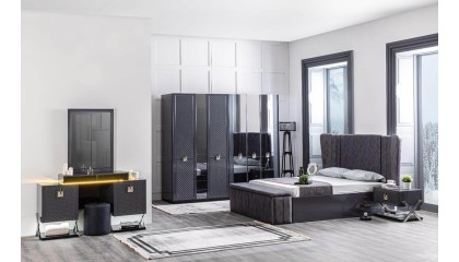Divona Home Eskişehir Yatak Odası Takımları ile Keyifli Uykular
