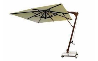 Kaş Bahçe Şemsiyesi Modelleri ile Yazlıklarınızda Güneşten Korunma Yöntemleri