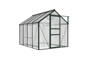 G1001 Metal Bahçe Serası