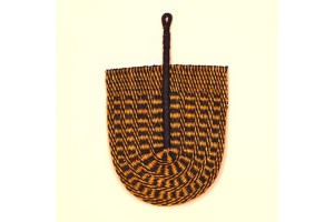 Cansın Japon Hasır Dekoratif Duvar Dekoru