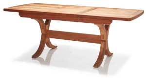 Kelebek İreko Masa 80*140+40