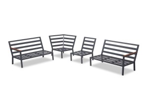 Seattle Alüminyum Köşe Takımı