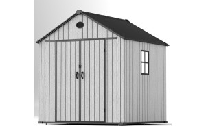 Divona Bahçe Depolama Evi XL