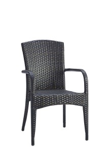 Kasilya Kollu Sandalye