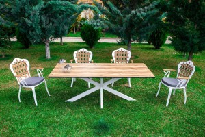 Rüzgar Masa Takımı