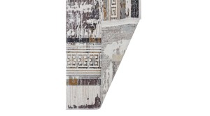 Fresco 25 Grey Beige Halı