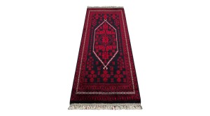 Nostalji 956 Blue Halı