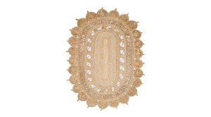 CA-109 Natural XW Halı