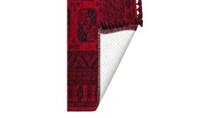 Buhari 01 Red Halı