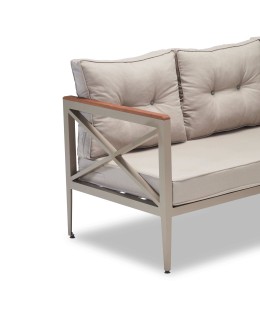 Crox Alüminyum Köşe Takımı