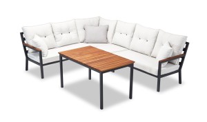 Seattle Alüminyum Köşe Takımı