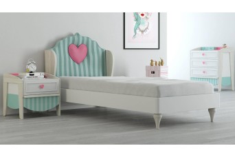 Hearth 100*200 Karyola