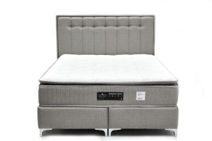 Angel Uyku Seti (Yatak+Baza+Başlık Seti)