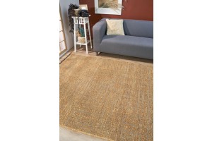 Apex Gloria 4014 Hardal Dekoratif Halı