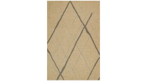 Brooklyn 05 Natural Grey Halı