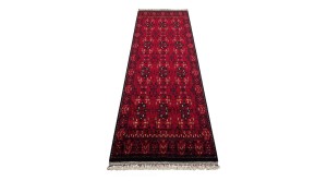 Nostalji 952 Red Halı