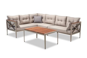 Crox Alüminyum Köşe Takımı