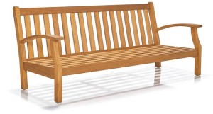 Truva Gürgen Oturma Takımı