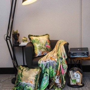 EY109 - Kaplanlı Yastık