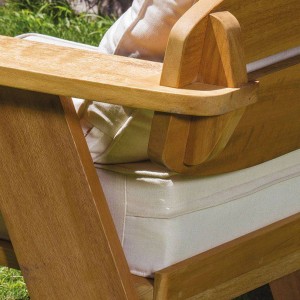 Deluxe İreko Oturma Takımı