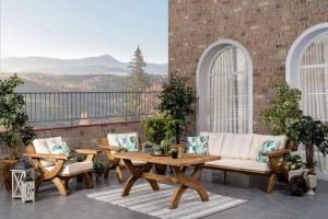 Albatros Oturma Grubu