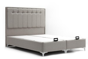 Angel Uyku Seti (Yatak+Baza+Başlık Seti)