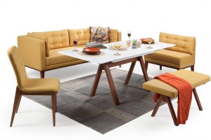 3022 Rio Ekbank Seti Sarı