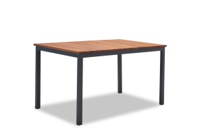 Seattle Alüminyum Oturma Grubu