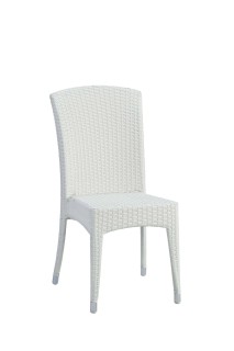 Kasilya Kolsuz Sandalye