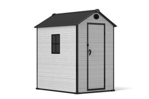 Divona Bahçe Depolama Evi