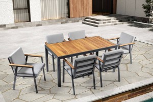 Berussa Masa Takımı