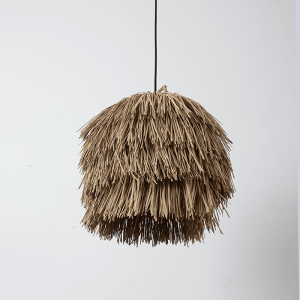 Alya Deniz Sazı Avize