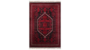 Nostalji 956 Blue Halı