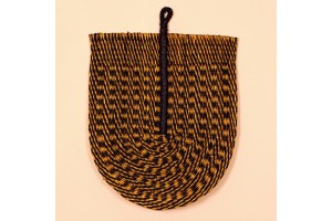 Cansın Japon Hasır Dekoratif Duvar Dekoru