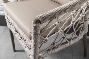 Icon Bahçe Masa Takımı