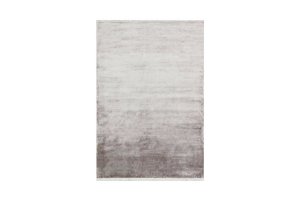 Velvet Plain Grey Halı