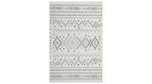 Arya 05 Beige Blue Halı