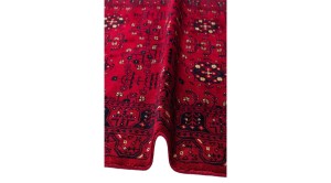 Nostalji 959 Red Halı